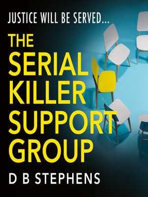 cover image of The Serial Killer Support Group